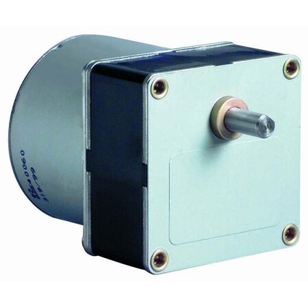 Crouzet SynchGearMotor 805470 250 RPM V=220-230 Hz=50 GB RC65 810370 Ratio=125 80547019